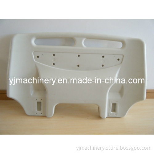 Blow Molding Machine for Making PE Plastic Car Parts